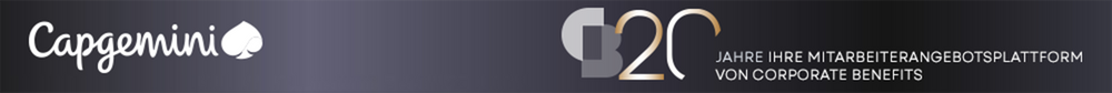Capgemini - Zur Startseite