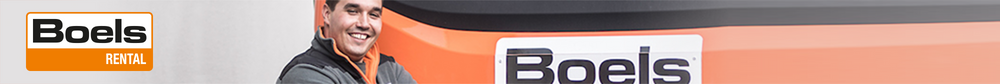 Boels Verleih - Zur Startseite