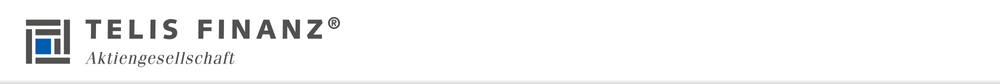 TELIS FINANZ - Zur Startseite