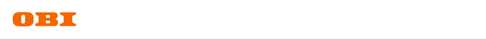 OBI - Zur Startseite