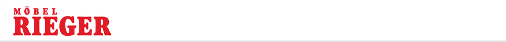 Möbel Rieger - Zur Startseite