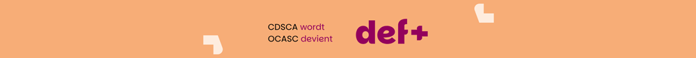 Def+ - Naar de homepage gaan