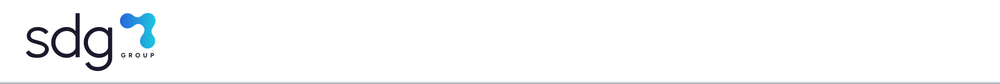 SDG GROUP - A la página de inicio