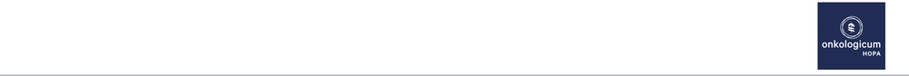 Onkologicum HOPA - Zur Startseite