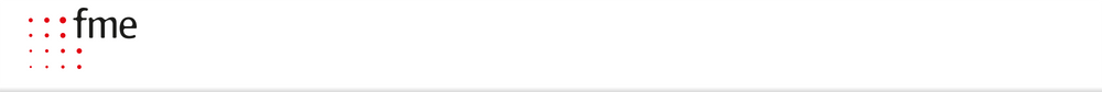 fme AG - Zur Startseite