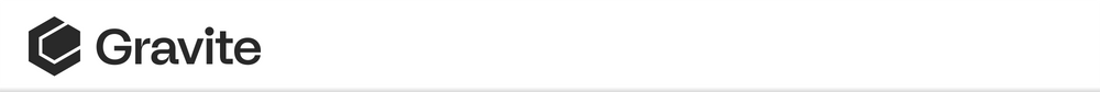 Gravite - Zur Startseite