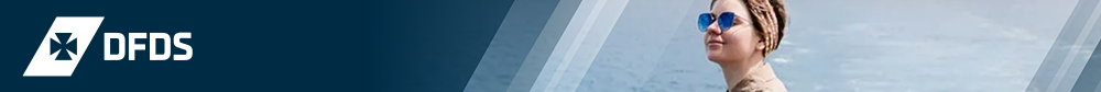 DFDS | NL - Naar de homepage gaan