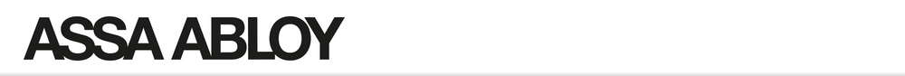 Assa Abloy Group - Zur Startseite