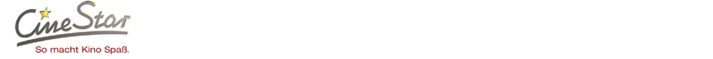 CineStar - Zur Startseite