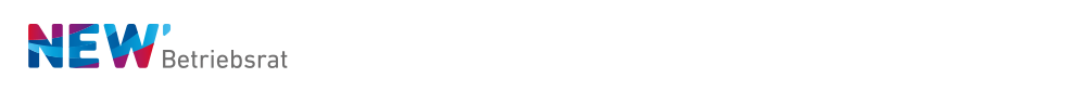 NEW AG - Zur Startseite