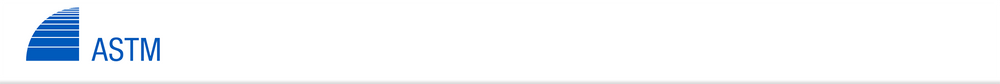 ASTM - Alla pagina iniziale