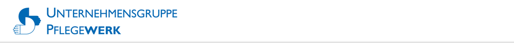 Pflegewerk - Zur Startseite