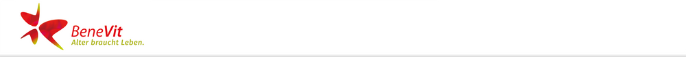 BeneVit Gruppe - Zur Startseite