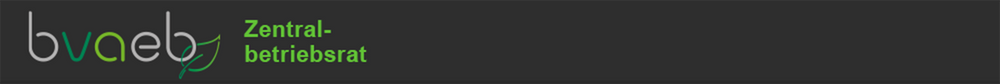 BVAEB - Zur Startseite