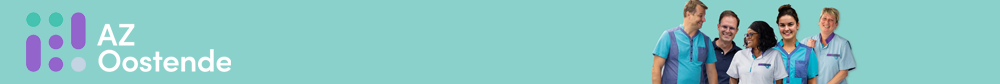 AZ Oostende - Naar de homepage gaan