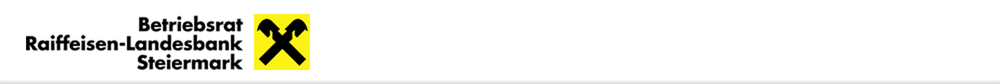 RLB Steiermark - Zur Startseite