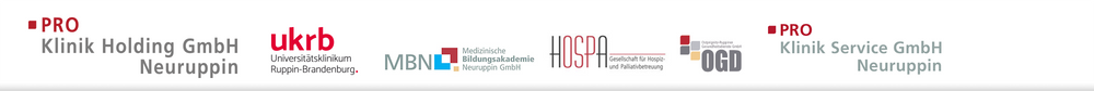 PRO Klinik - Zur Startseite