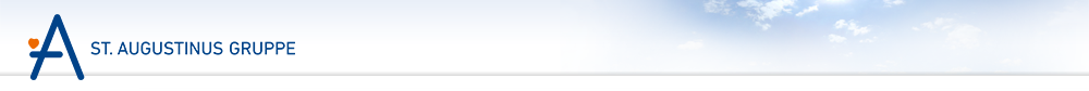 St. Augustinus - Zur Startseite