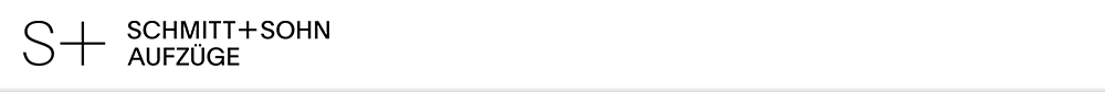Schmitt+Sohn - Zur Startseite