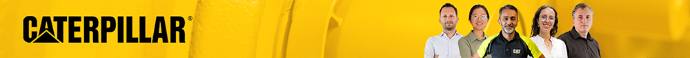 Caterpillar - Naar de homepage gaan