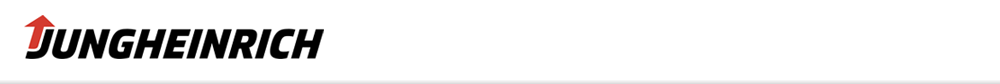 Jungheinrich - Zur Startseite