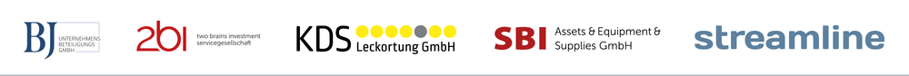 BJ Unternehmensgruppe - Zur Startseite