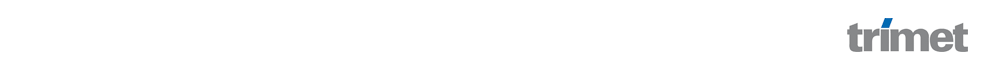 TRIMET - Zur Startseite