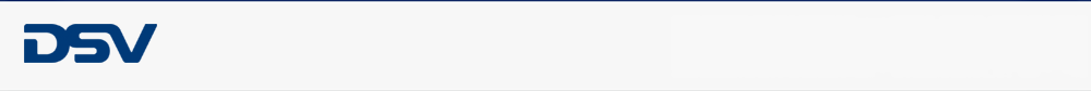 DSV - Zur Startseite