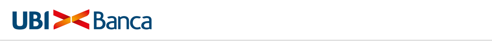 UBI Banca - Alla pagina iniziale