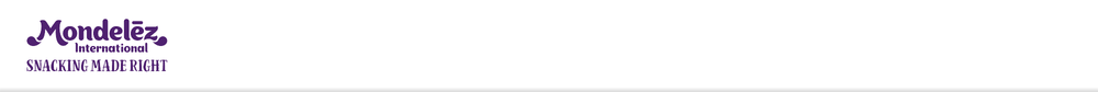 Mondelez - A la página de inicio