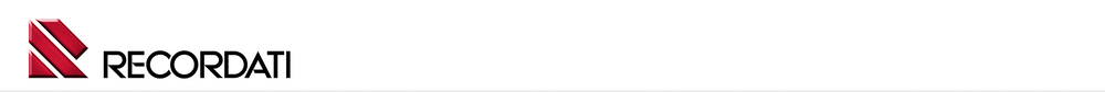 Recordati - Zur Startseite