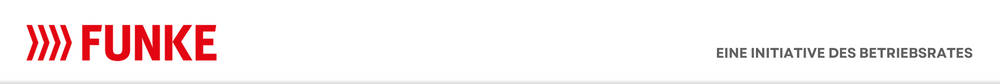 FUNKE MEDIENGRUPPE - Zur Startseite