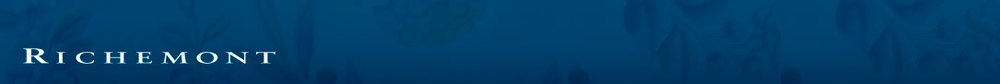 RICHEMONT - Zur Startseite