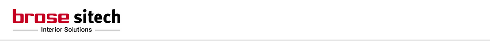 Brose Sitech - Zur Startseite