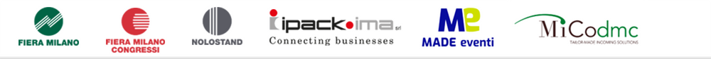 Fiera Milano - Alla pagina iniziale