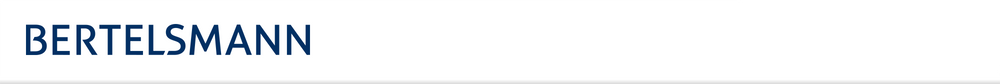Bertelsmann - Zur Startseite