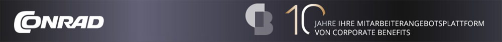 Conrad - Zur Startseite