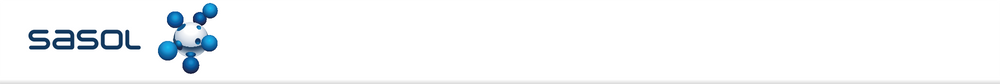 Sasol - Zur Startseite