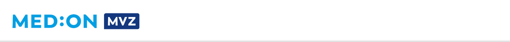 MED:ON - Zur Startseite