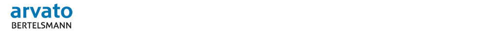 arvato - Zur Startseite