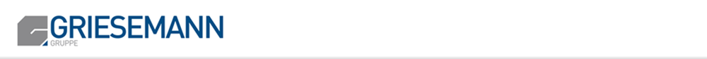 Griesemann - Zur Startseite