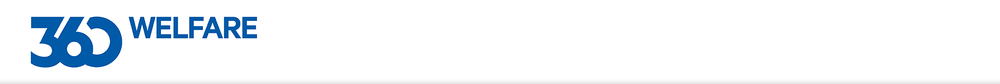 360 Welfare - Alla pagina iniziale