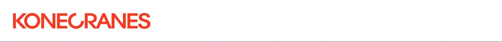 konecranes - Zur Startseite