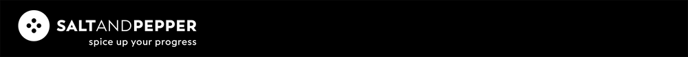 saltandpepper - Zur Startseite