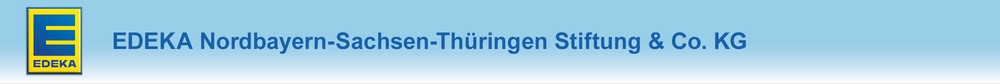 EDEKA - Zur Startseite