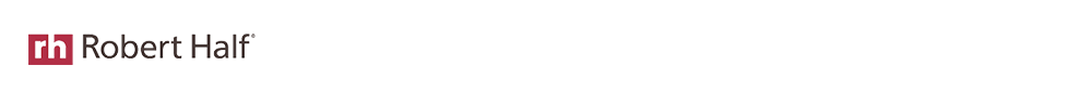 Robert Half - Naar de homepage gaan