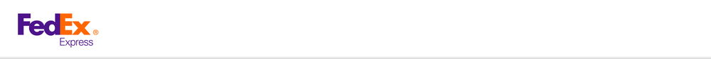 FedEx - Alla pagina iniziale