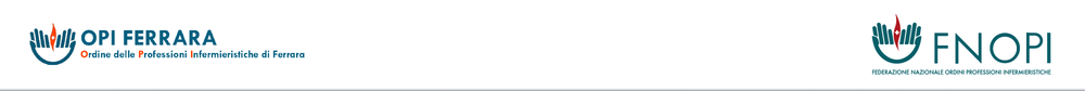 OPI Ferrara - Alla pagina iniziale