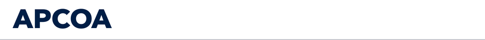 APCOA - Zur Startseite