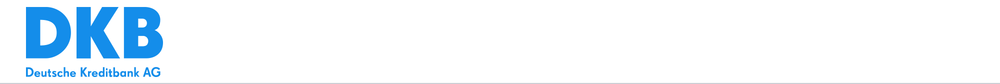 DKB - Zur Startseite